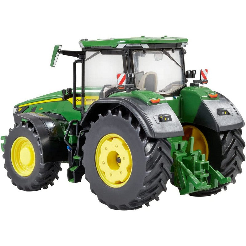 Britains John Deere 8R 370 Europe 1:32 Scale