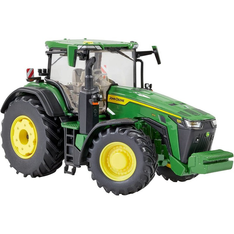 Britains John Deere 8R 370 Europe 1:32 Scale