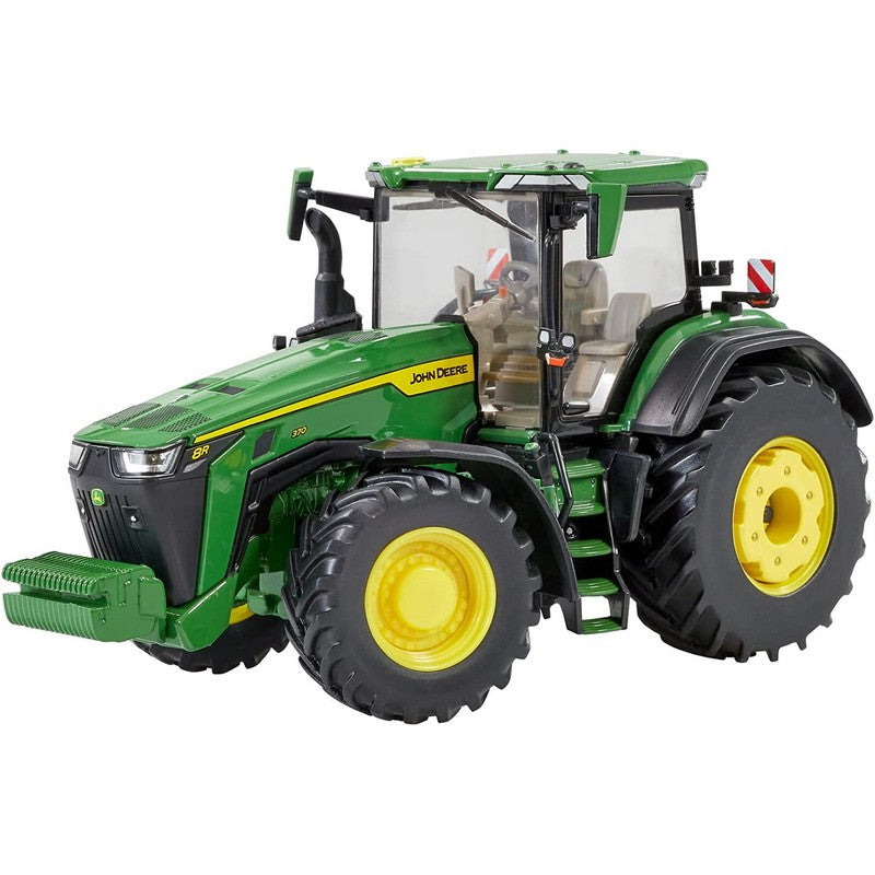 Britains John Deere 8R 370 Europe 1:32 Scale