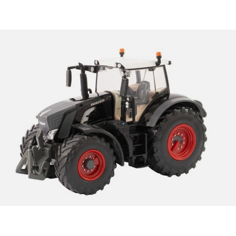 Britains Fendt 826 Black Limited Edition Vario Tractor 1:32 Scale