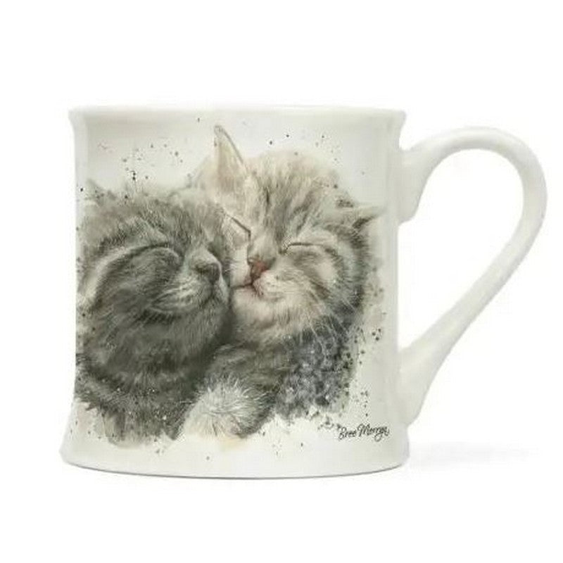 Bree Merryn Mugs - Cat Range