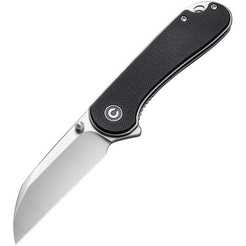 Civivi Elementum Linerlock Pen Knife - Black