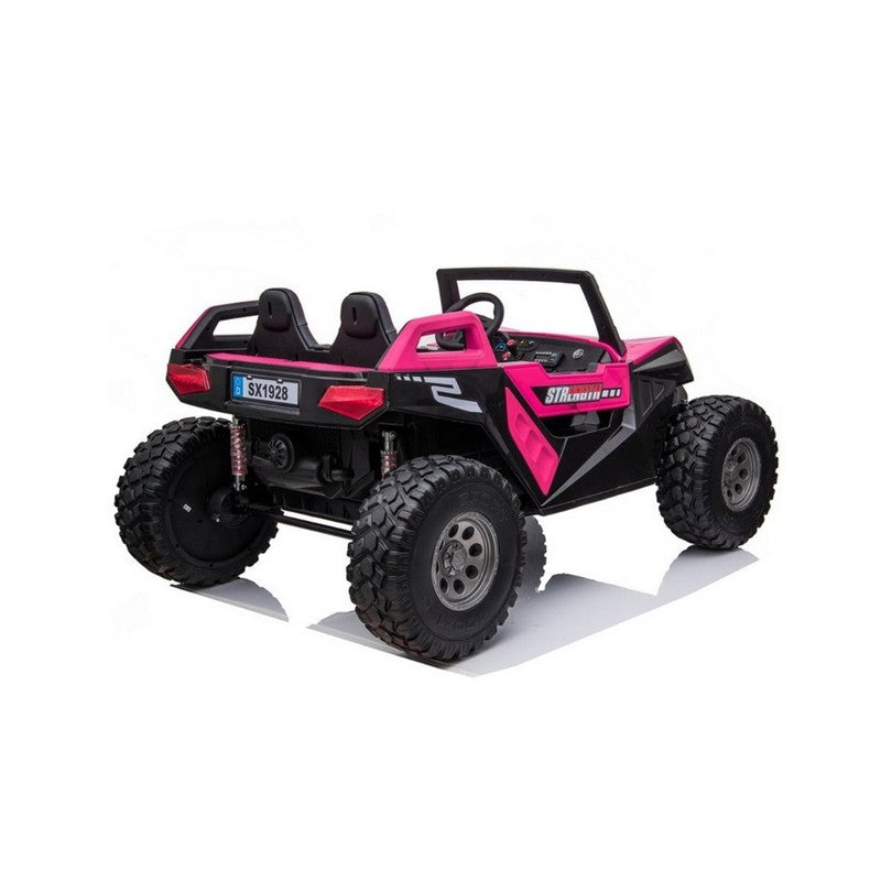 Clash XL 24V Electric Ride On Buggy