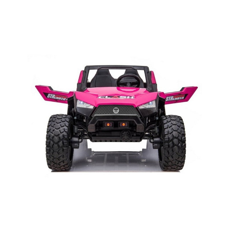 Clash XL 24V Electric Ride On Buggy