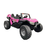 Clash XL 24V Electric Ride On Buggy