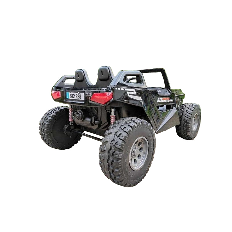 Clash XL 24V Electric Ride On Buggy