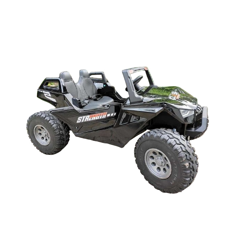 Clash XL 24V Electric Ride On Buggy