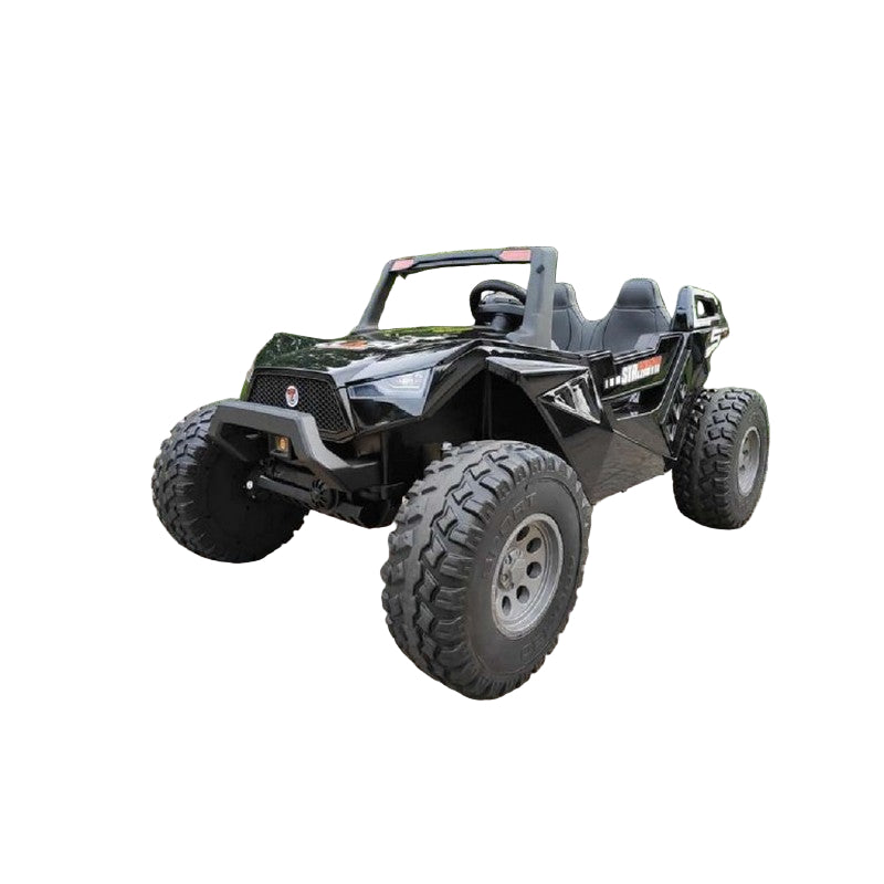 Clash XL 24V Electric Ride On Buggy