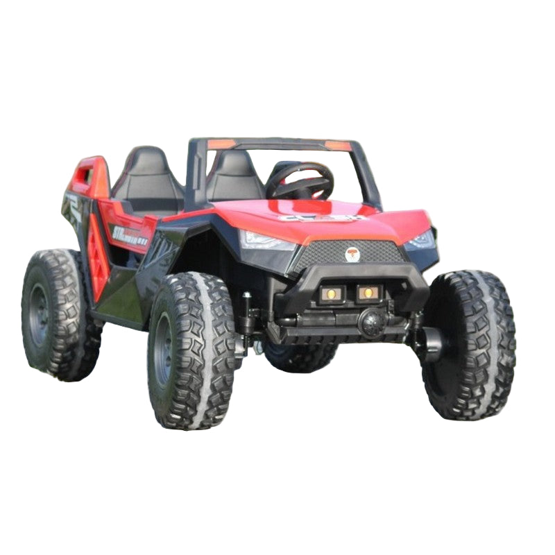 Clash XL 24V Electric Ride On Buggy