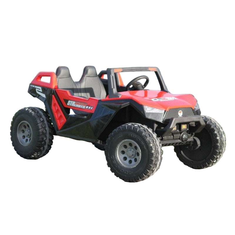 Clash XL 24V Electric Ride On Buggy