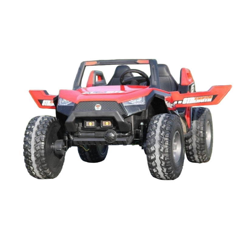 Clash XL 24V Electric Ride On Buggy