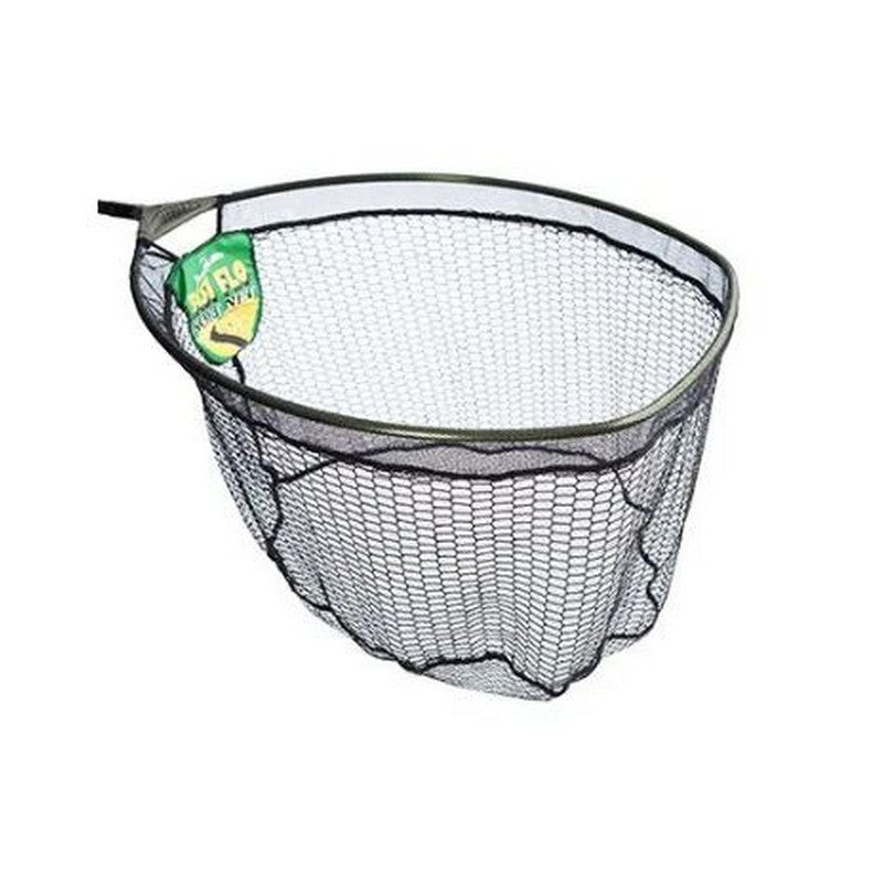 Dinsmores Easi Flo Super Soft Nets 45cm - Nylon Pan Net 6mm / 18 Inch