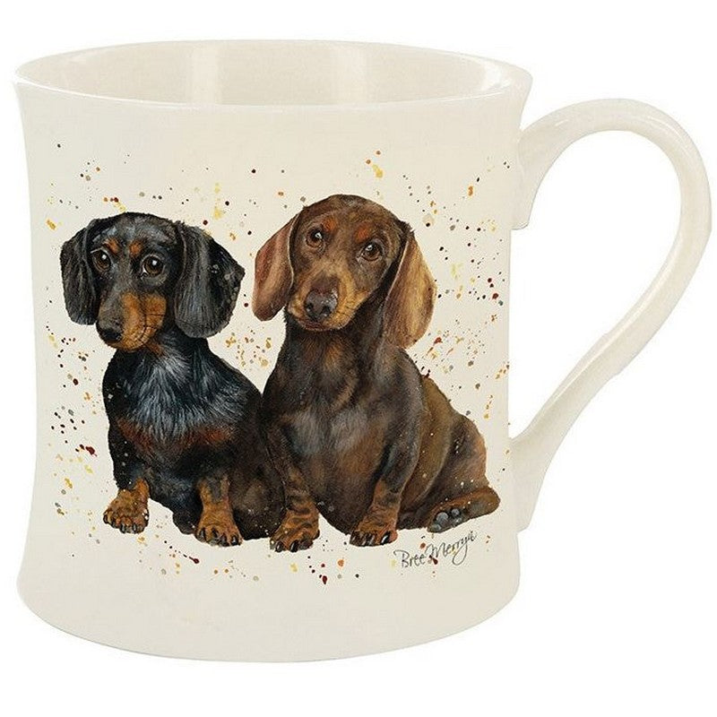 Bree Merryn Mugs - Dog Range