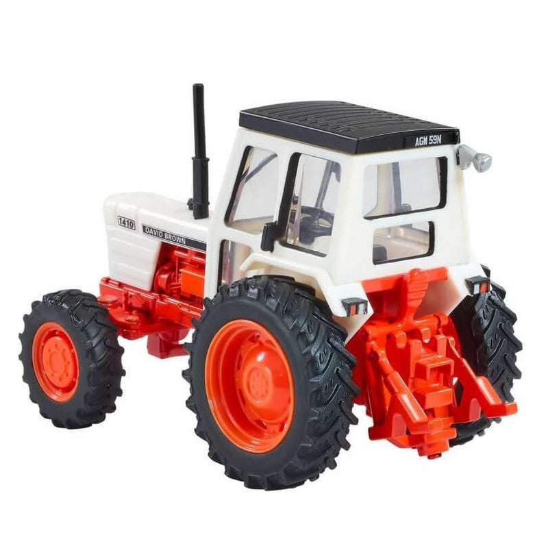 Britains David Brown 1410 4WD