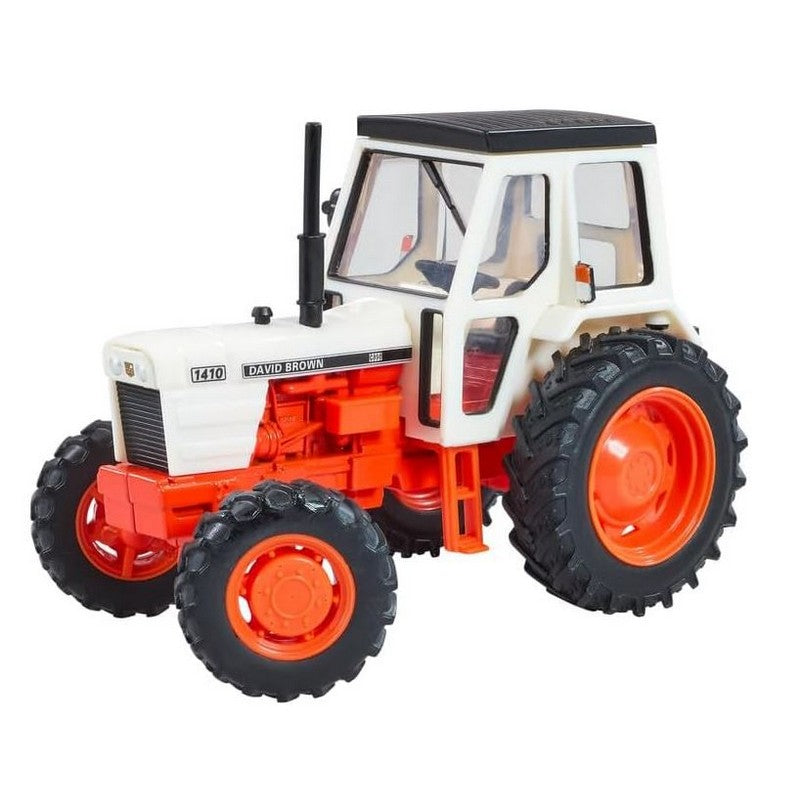Britains David Brown 1410 4WD