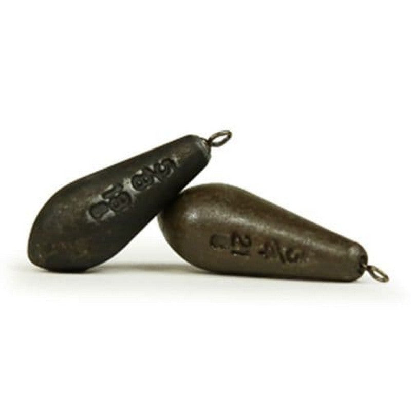 Dinsmores Bullets & Lead Weights - Zinker Bullet - Non-Toxic