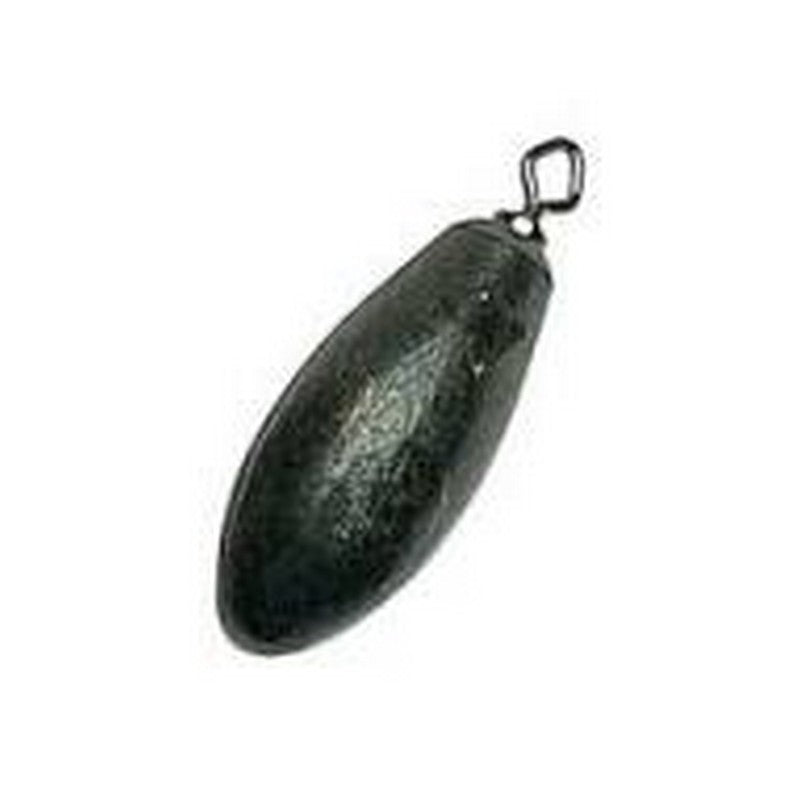 Dinsmores Bullets & Lead Weights - Zinker Bullet - Non-Toxic