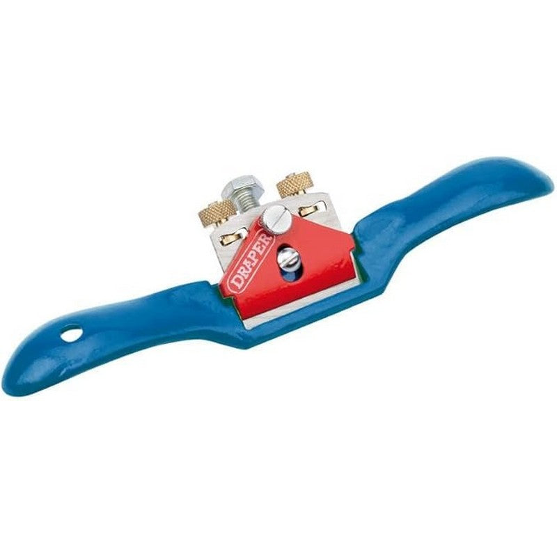 Draper Flat Faced Spoke Shave