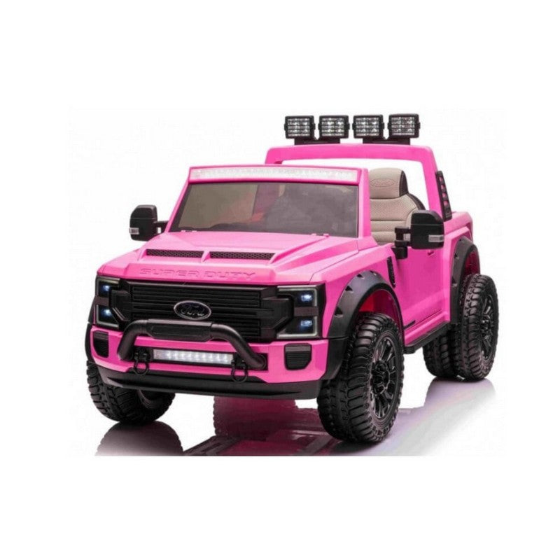 Ford Super Duty F450 24V Electric Ride On Truck