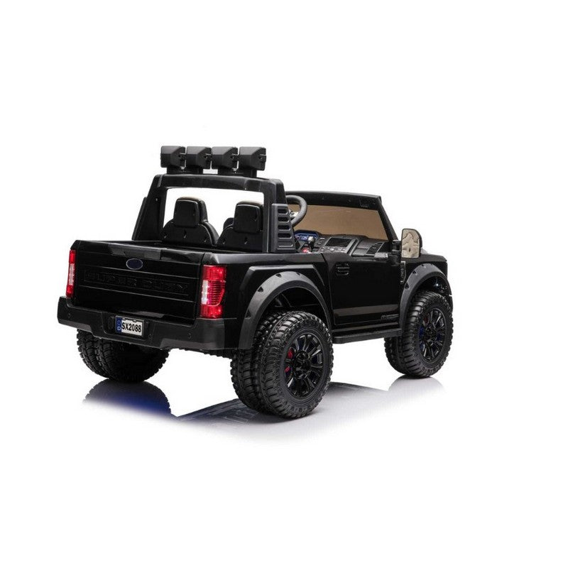 Ford Super Duty F450 24V Electric Ride On Truck