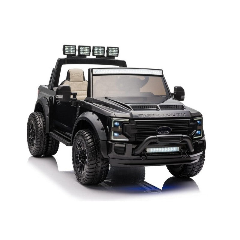 Ford Super Duty F450 24V Electric Ride On Truck