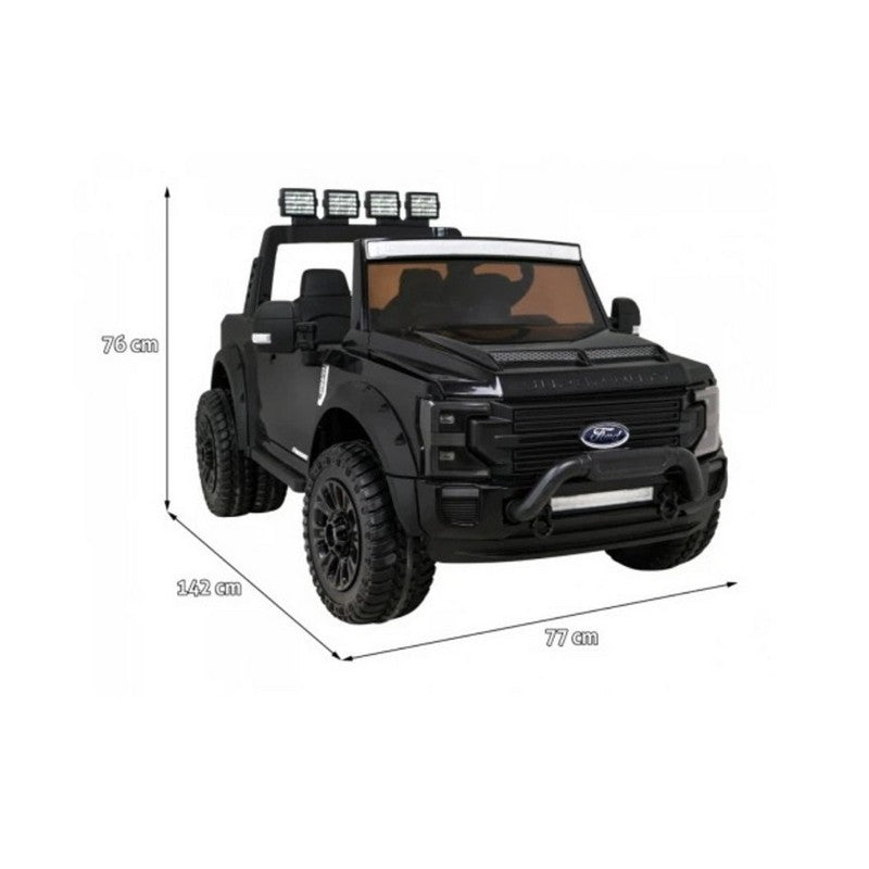 Ford Super Duty F450 24V Electric Ride On Truck