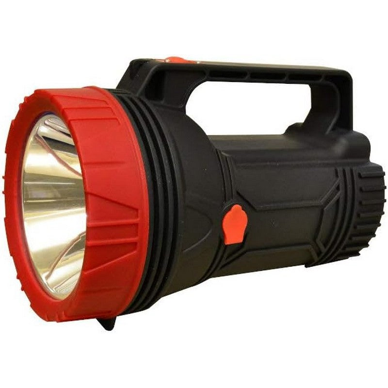 Hotline Explorer Lithium Battery Rechargeable Torch 10W Led