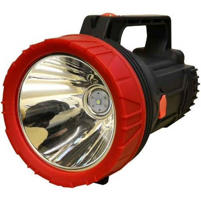 Hotline Explorer Lithium Battery Rechargeable Torch 10W Led