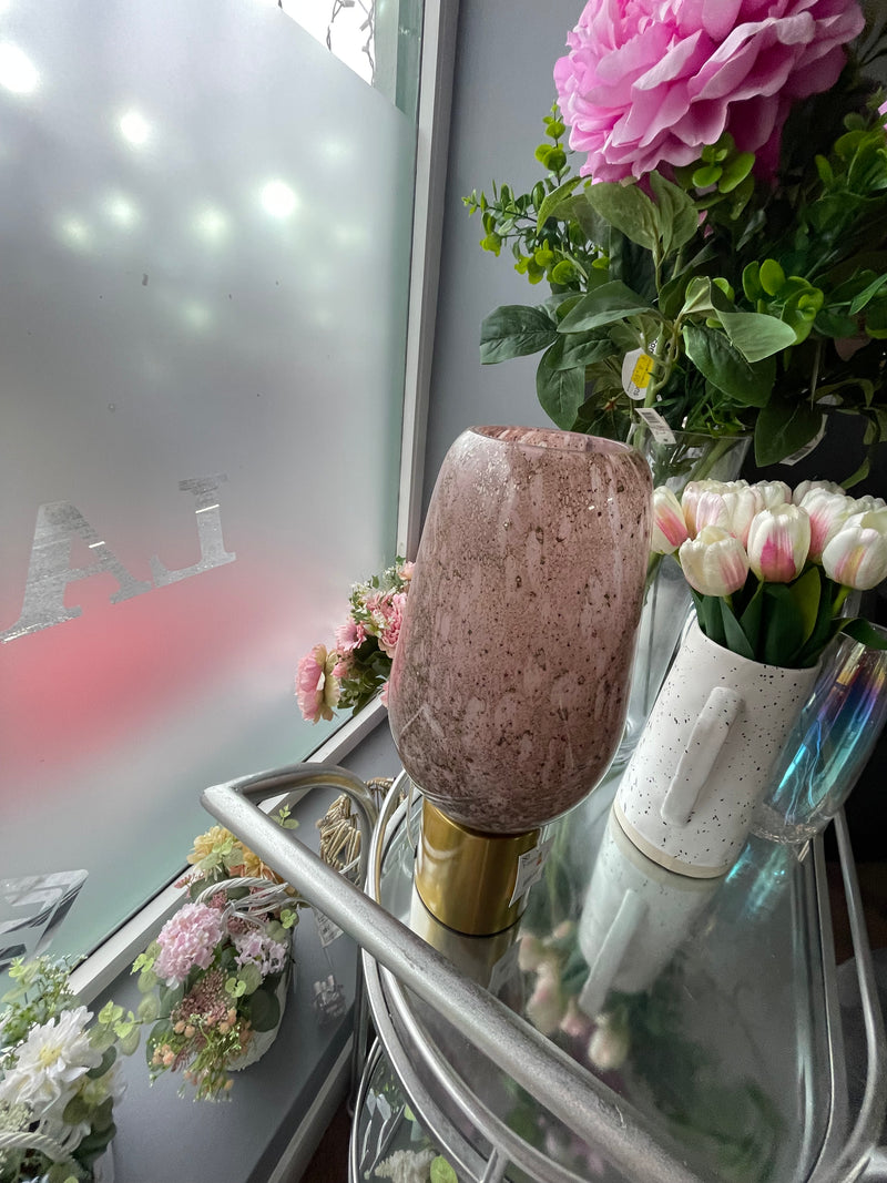 Giana Tulip Lamp 40cm