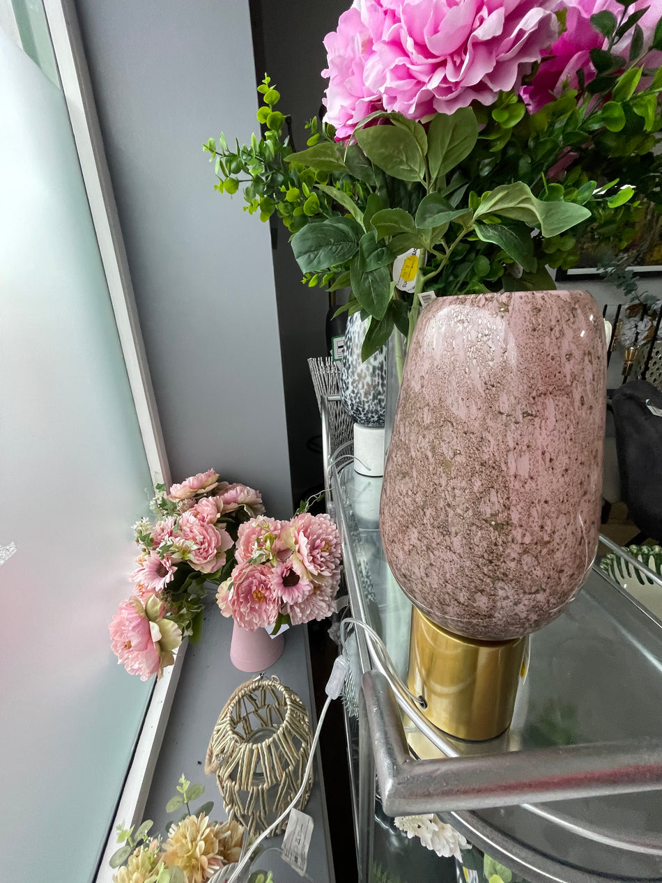 Giana Tulip Lamp 40cm