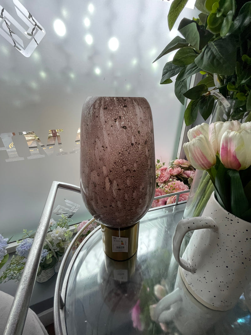 Giana Tulip Lamp 40cm