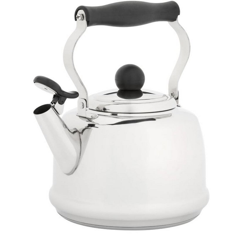 Judge Stove Top Whistling Kettle 1.9L