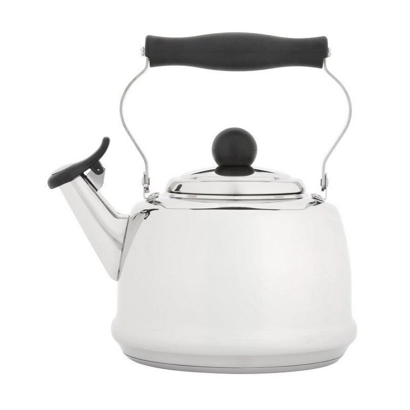 Judge Stove Top Whistling Kettle 1.9L