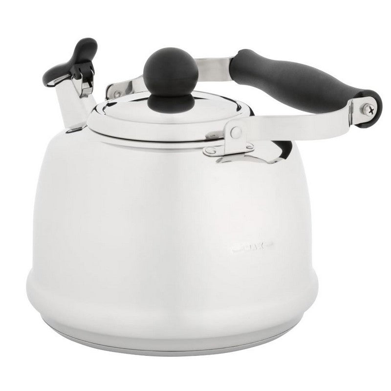 Judge Stove Top Whistling Kettle 1.9L