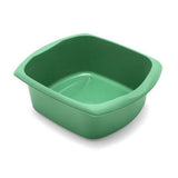 Addis Rectangular Washing Up Bowl 9.5L - Assorted Colours