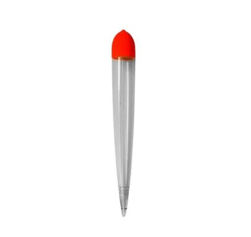 Dennett Clear Pencil Float - 20g LCP20