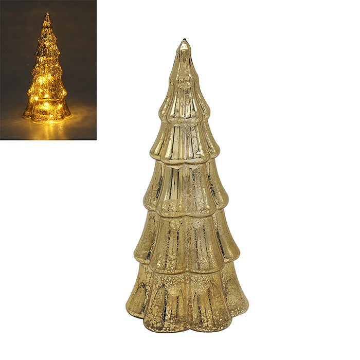 Xmas Tree LED Small - Various Colours