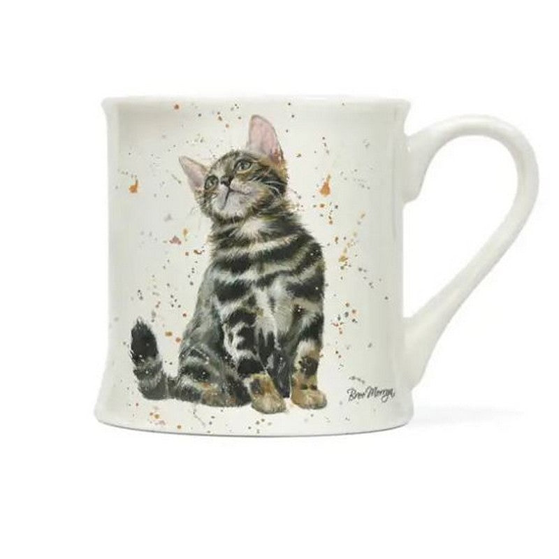 Bree Merryn Mugs - Cat Range