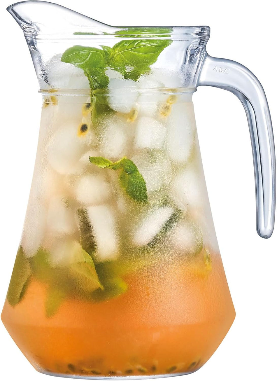 Luminarc Classic Glass Jug 1L