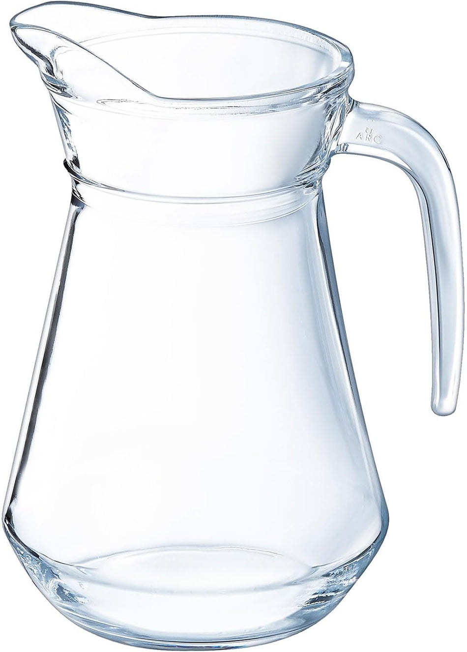 Luminarc Classic Glass Jug 1L
