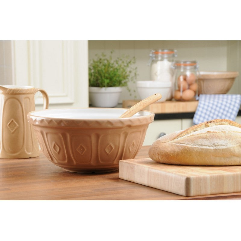 Mason Cash Cane Ceramic Mixing Bowl