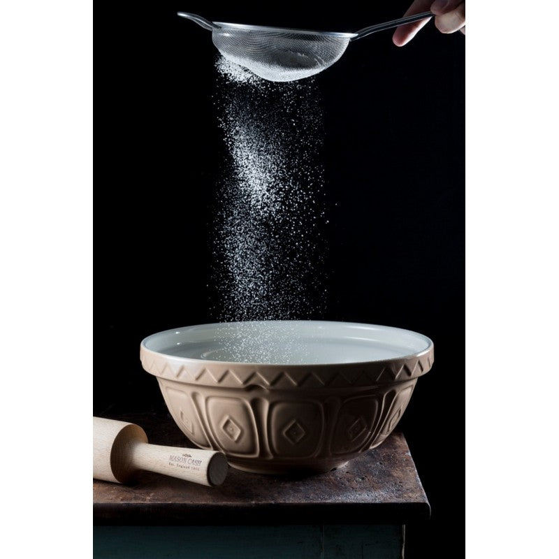 Mason Cash Cane Ceramic Mixing Bowl