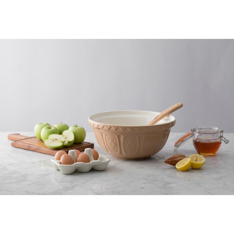 Mason Cash Cane Ceramic Mixing Bowl