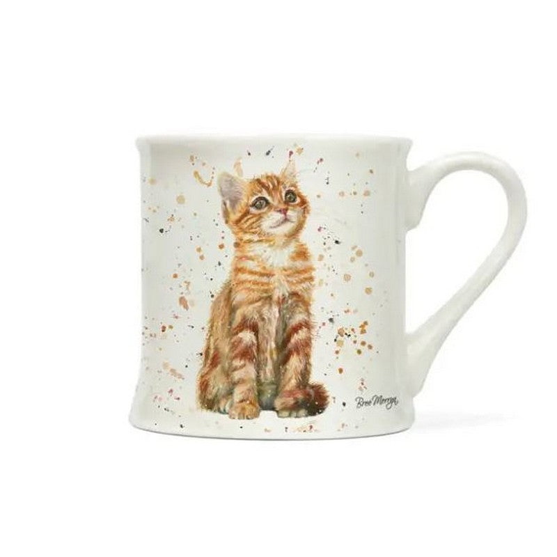 Bree Merryn Mugs - Cat Range