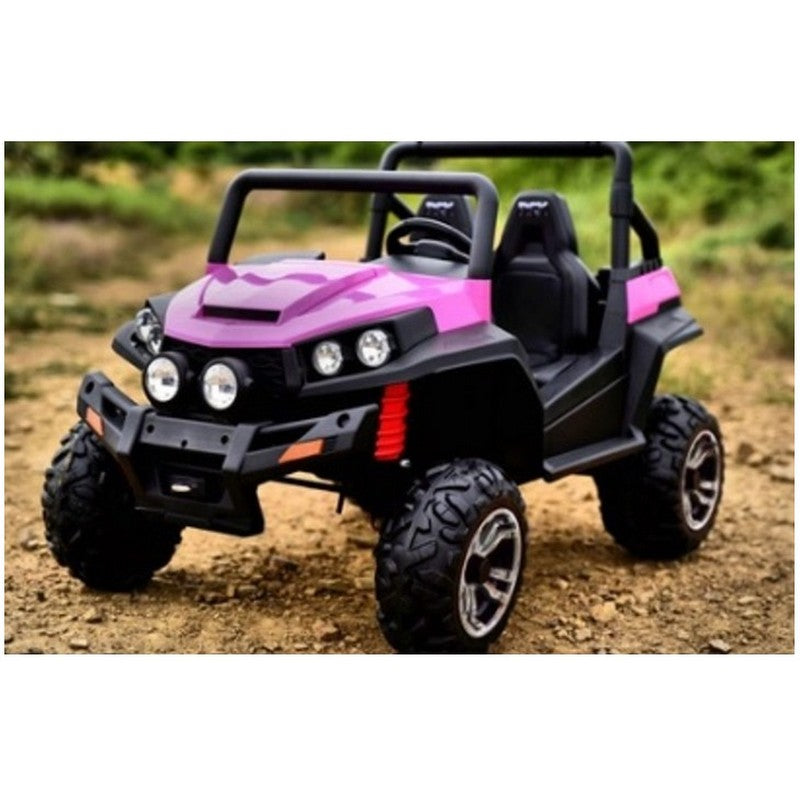 Ranch Wagon 24V Electric Ride On Buggy