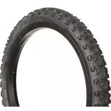 Replacement Bike Tyres & Shrader Valve Tubes - Various Sizes Available