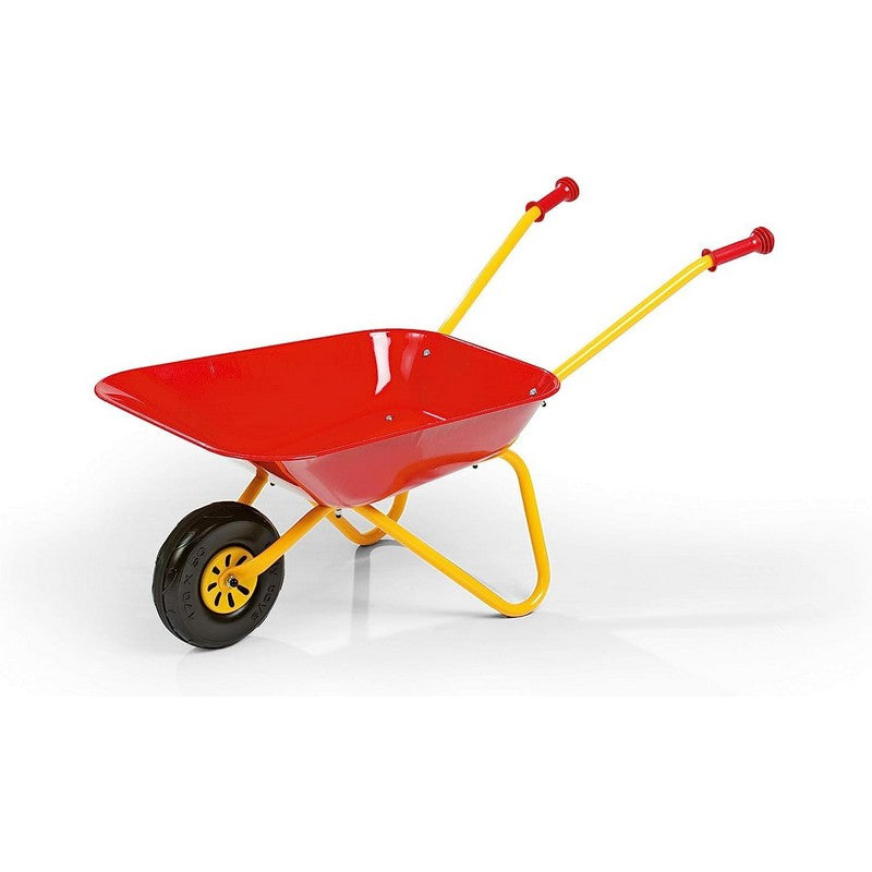 Rolly Toys Children's Wheelbarrow