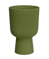 Elho Vibes Fold Coupe 30cm - Various Colours Available