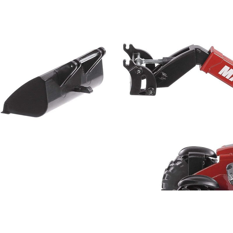 Siku 1:32 Manitou MLT 840 Telehandler