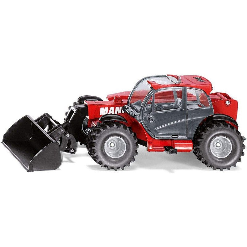 Siku 1:32 Manitou MLT 840 Telehandler